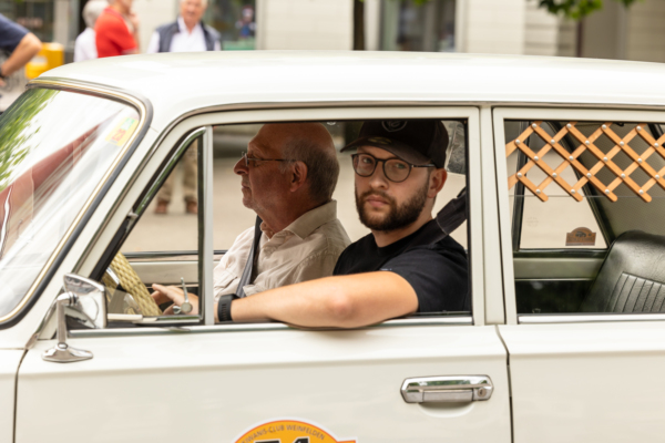 Charity Classic Weinfelden 2023