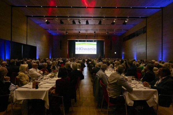 Kiwanis Convention 2025