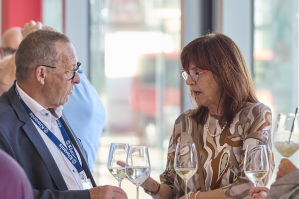 Kiwanis Convention 2025