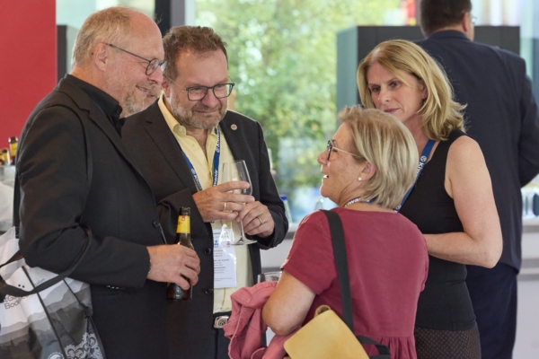 Kiwanis Convention 2025