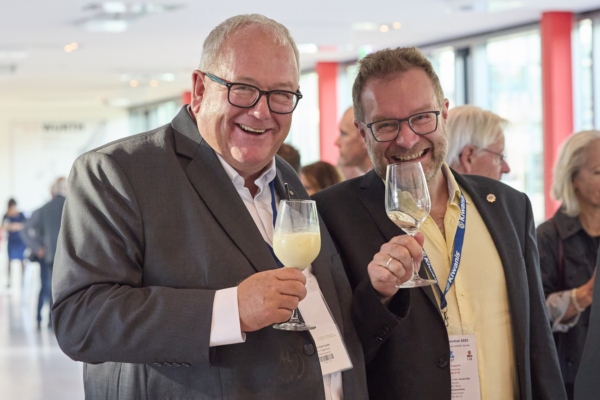 Kiwanis Convention 2025