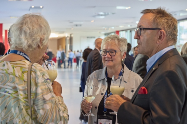 Kiwanis Convention 2025