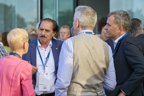 Kiwanis Convention 2025