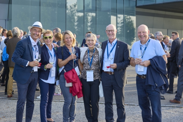 Kiwanis Convention 2025