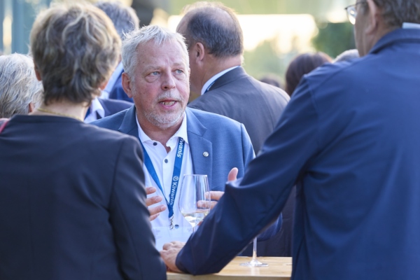 Kiwanis Convention 2025