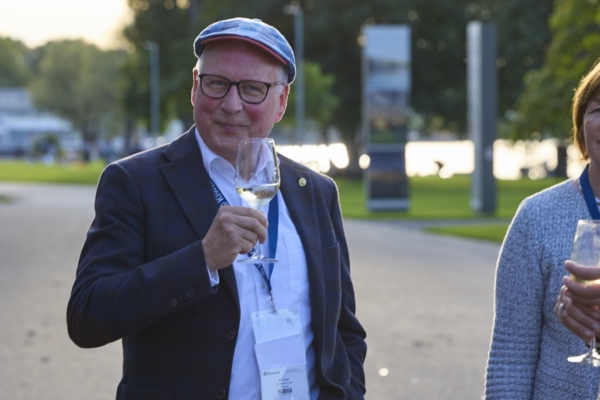 Kiwanis Convention 2025