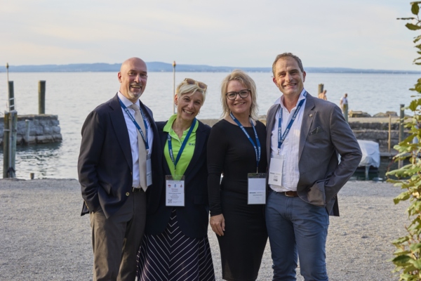 Kiwanis Convention 2025