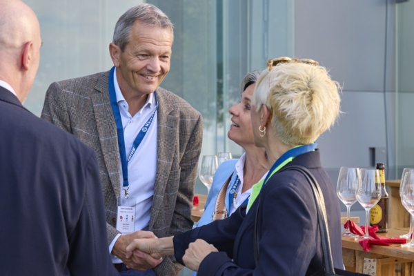 Kiwanis Convention 2025