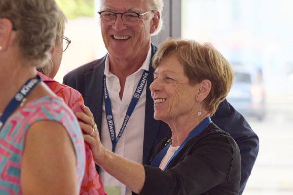 Kiwanis Convention 2025