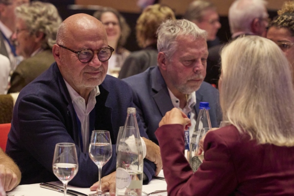 Kiwanis Convention 2025