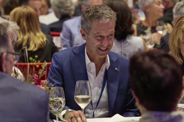 Kiwanis Convention 2025