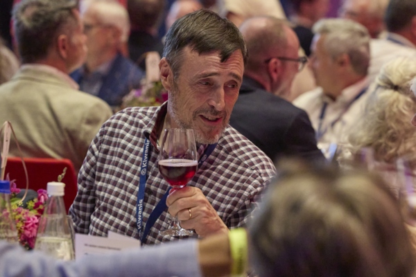 Kiwanis Convention 2025