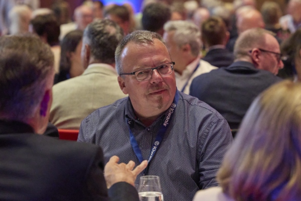 Kiwanis Convention 2025