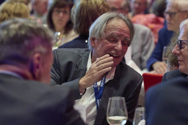 Kiwanis Convention 2025