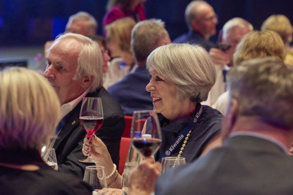 Kiwanis Convention 2025