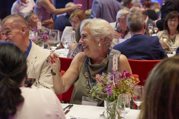 Kiwanis Convention 2025