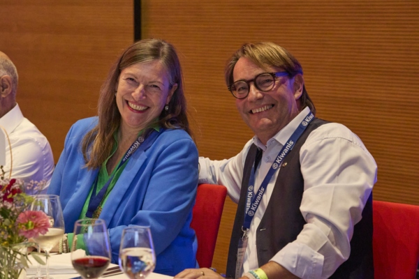 Kiwanis Convention 2025