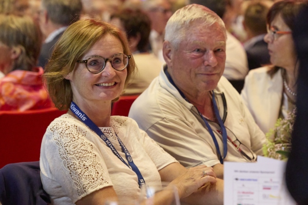Kiwanis Convention 2025