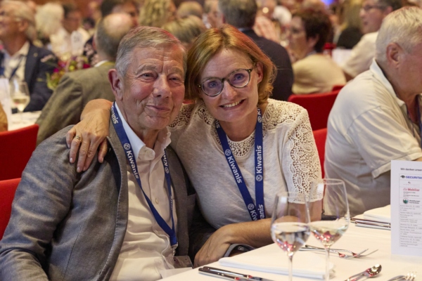 Kiwanis Convention 2025
