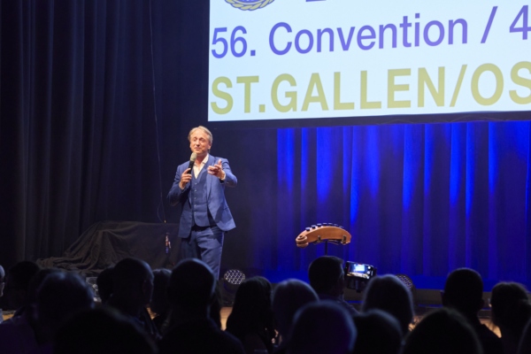 Kiwanis Convention 2025