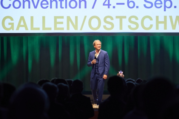 Kiwanis Convention 2025
