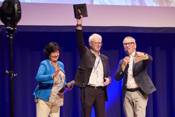 Kiwanis Convention 2025