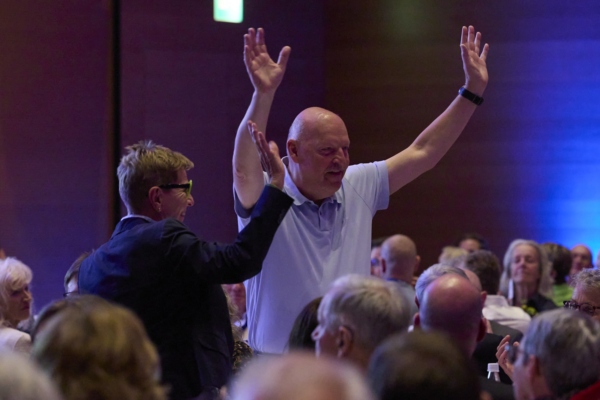 Kiwanis Convention 2025