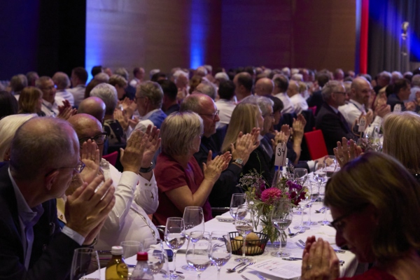 Kiwanis Convention 2025