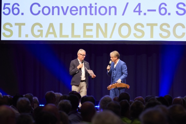 Kiwanis Convention 2025