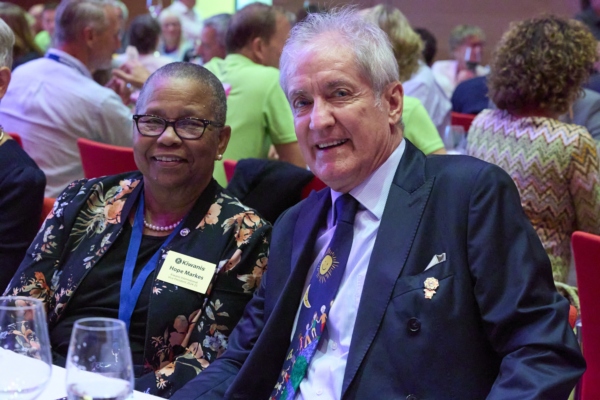 Kiwanis Convention 2025