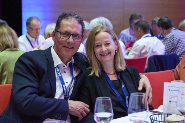 Kiwanis Convention 2025