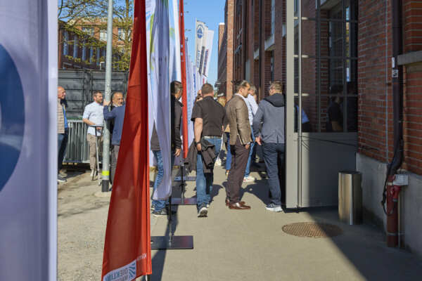 Klimaevent der Klimamacher