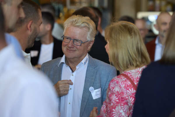 Klimaevent der Klimamacher