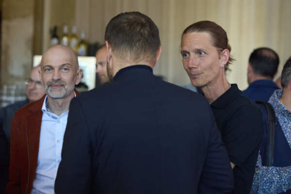 Klimaevent der Klimamacher