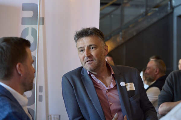 Klimaevent der Klimamacher