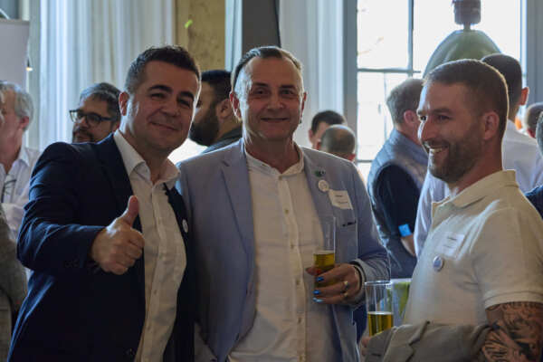 Klimaevent der Klimamacher