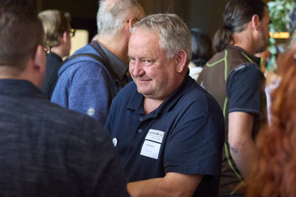 Klimaevent der Klimamacher