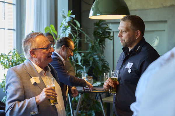 Klimaevent der Klimamacher