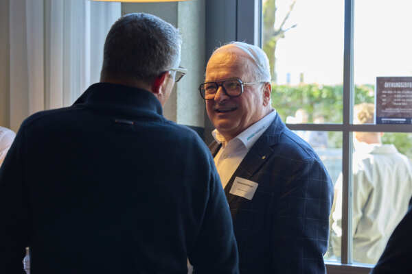 Klimaevent der Klimamacher