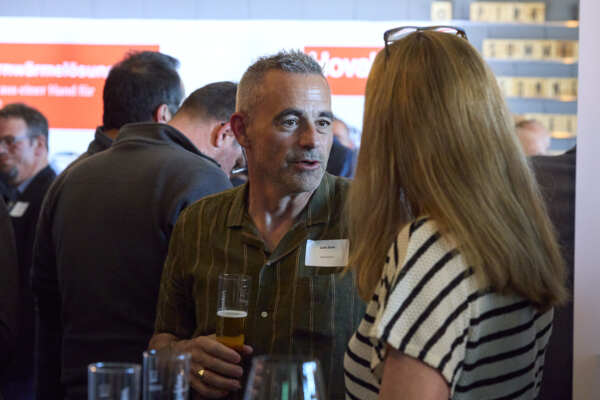 Klimaevent der Klimamacher