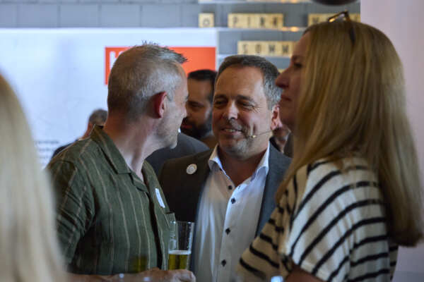 Klimaevent der Klimamacher