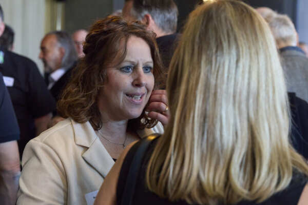 Klimaevent der Klimamacher