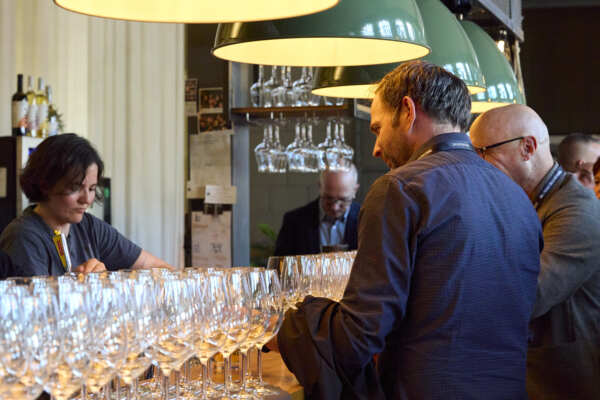 Klimaevent der Klimamacher