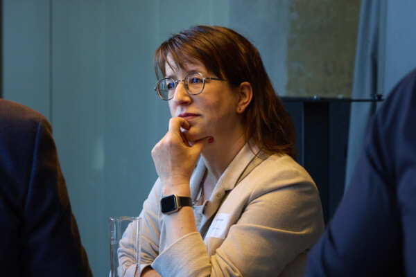 Klimaevent der Klimamacher