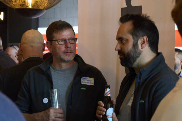 Klimaevent der Klimamacher