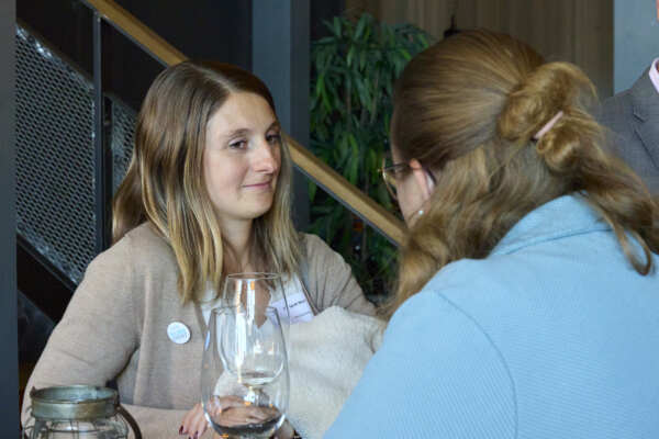 Klimaevent der Klimamacher