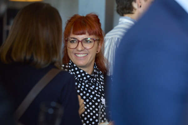 Klimaevent der Klimamacher