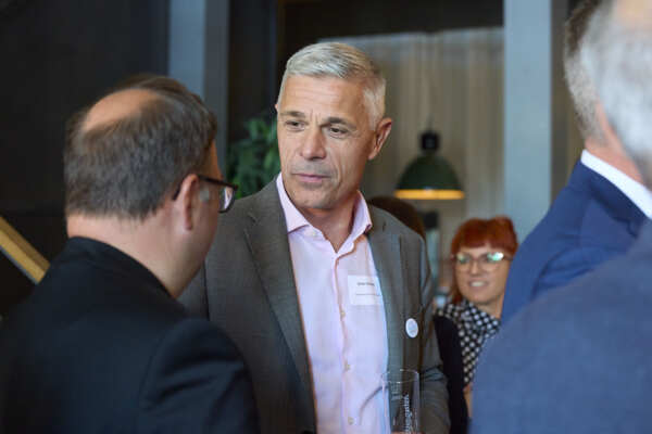 Klimaevent der Klimamacher