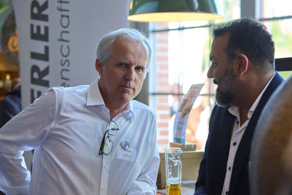 Klimaevent der Klimamacher