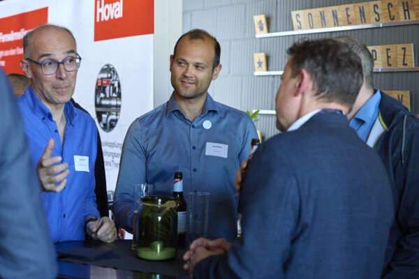 Klimaevent der Klimamacher